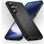 Mobigear Heavy Armor Samsung Galaxy S24 Plus Hårdt Bagsidecover Stødsikkert - Sort