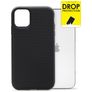 My Style Tough iPhone 12 Pro Max Hardcase Back cover Antiurto - Nero