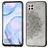 Mobigear Mandala Huawei P40 Lite Hardcase Back cover - Grigio