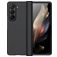 Mobigear Colors Samsung Galaxy Z Fold 5 Funda Plástico rígido Carcasa - Negro