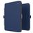 Speck Balance Folio iPad 11 (2025) Funda tipo libro + Portalápices - Arcadia Navy