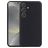 Mobigear Basics Samsung Galaxy S24 FE Flexible TPU Back cover - Black