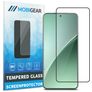 Mobigear Premium Xiaomi 15 Pro Szkło hartowane Ochrona ekranu - Kompatybilna z etui