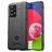 Mobigear Rugged Shield Samsung Galaxy A53 TPU flexível Capa traseira Antichoque - Preto