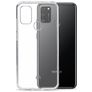 Mobilize Gelly Trasparente HONOR 9A TPU flessibile Back cover - Trasparente