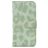 My Style Flex Wallet Samsung Galaxy A15 Plånboksfodral med sedelfack - Green Leopard
