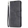 Mobigear Excellent POCO M3 Pro Capa livro Carteira - Preto