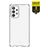 ITSKINS SpectrumClear Clear Samsung Galaxy A33 Elastyczne TPU Etui plecki Wstrząsoodporne - Przezroczysty