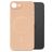 My Style Protective Flex iPhone 16e MagSafe TPU flexível Capa traseira - Soft Pink