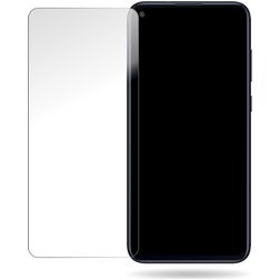 Mobilize Samsung Galaxy M11 Vidro temperado Película de ecrã - Compatível com capas