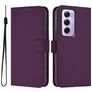 Mobigear Urban Wallet OPPO Reno 12 Pro Funda tipo libro Cartera - Morado