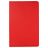 Mobigear DuoStand Samsung Galaxy Tab A8 10.5 (2021) Drejbar Pungetui - Rød