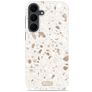 MIO Samsung Galaxy S25 FE MagSafe Funda Plástico rígido Carcasa - Soft Terrazzo