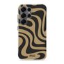 MIO Samsung Galaxy S25 Ultra MagSafe Hardcase Back cover - Swirl