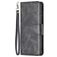 Mobigear Excellent Nokia G11 Wallet case - Black