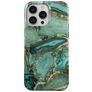 Burga Tough iPhone 15 Pro Kova Suojakuori Iskunkestävä - Ubud Jungle