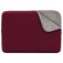 Mobigear Basics Sleeve 14 polegadas para portátil - Vermelho