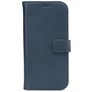 My Style Flex Wallet iPhone 15 Pro Max Cover a libro portafoglio - Ocean Blue