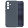 Mobilize Rubber Gelly Samsung Galaxy A25 Joustava TPU Suojakuori - Matt Blue