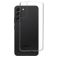 Mobiparts Classic Trasparente Samsung Galaxy S22 Plus TPU flessibile Back cover - Trasparente
