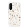 MIO Samsung Galaxy A36 MagSafe Hardcase Back cover - Soft Terrazzo