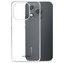 Mobilize Gelly Clear HONOR 400 Lite Elastyczne TPU Etui plecki - Przezroczysty
