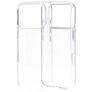 Mobiparts Classic Trasparente iPhone 18 Pro TPU flessibile Back cover - Trasparente