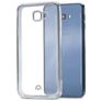 Mobilize Gelly Transparente Samsung Galaxy J4 Plus TPU flexible Carcasa - Transparente