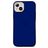 Nudient Form iPhone 14 Plus Hardcase Etui plecki Wstrząsoodporne - Niebieski