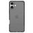ITSKINS Level 2 SpectrumClear R iPhone 16 TPU flexible Carcasa Antigolpes - Smoke