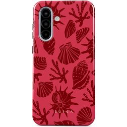 Burga Tough Samsung Galaxy A36 Hard Case Back cover Shockproof - Solace