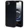 Mobiparts Classic iPhone 16e Flexible TPU Back cover - Black