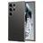Mobiparts Classic Transparent Samsung Galaxy S24 Ultra Flexibel TPU Skal - Transparent