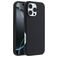 OtterBox Symmetry iPhone 16 Pro Max MagSafe Fodral Hårdplast Skal Stötsäkert - Noir Ash