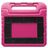 Xccess Kids Guard iPad 7 (2019) - Vaaleanpunainen
