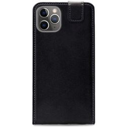 Mobilize Classic Gelly iPhone 11 Pro Max Wallet case - Black
