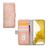 Mobilize Elite Gelly Samsung Galaxy S22 Plus Wallet case - Soft Pink