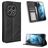 Mobigear Sensation OnePlus 13 Wallet case - Black