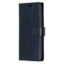 Mobigear Wallet Samsung Galaxy A21s Funda tipo libro Cartera - Negro