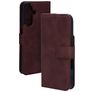 Mobiparts Classic Wallet Samsung Galaxy A26 MagSafe Funda tipo libro - Velvet Red