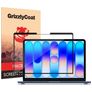 GrizzlyCoat Premium MacBook Neo 13 cali (2026) Ochrona ekranu Folia - Kompatybilna z etui