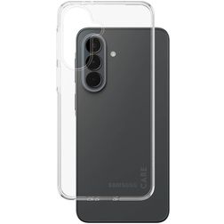 CARE by PanzerGlass X-Ray Transparentní Samsung Galaxy A37 Tvrdý plast Zadní kryt odolný proti nárazům - Průhledná
