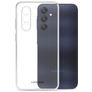 Mobilize Gelly Transparente POCO X8 Pro TPU flexível Capa traseira - Transparente