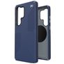 Speck Presidio2 Grip Magnet Samsung Galaxy S25 Ultra MagSafe Fodral Hårdplast Skal Stötsäkert - Coastal Blue