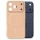 My Style Protective Flex iPhone 18 Pro Max MagSafe Joustava TPU Suojakuori - Soft Pink