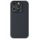 Nudient Thin Precise iPhone 16 Pro MagSafe Hard Case Back cover - Midwinter Blue