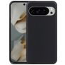 Mobigear Basics Google Pixel 10 Pro XL TPU flexible Carcasa - Negro