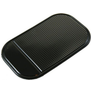 Mobigear Sticky Anti-Slip Mat Suporte para carro Tablier Universal (max 13,5 cm x 7,5 cm) - Preto
