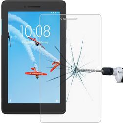 Mobigear Lenovo Tab E7 Tvrzené sklo Ochrana displeje - kompatibilní s pouzdry