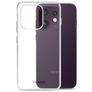 Mobilize Gelly Transparente OPPO Reno 16 FS TPU flexible Carcasa - Transparente